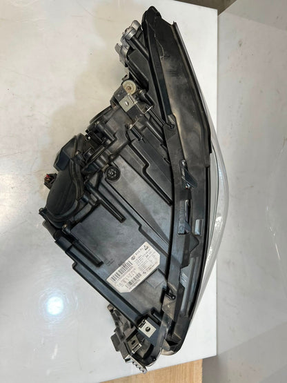 2015-2018 BMW M5 5 Series F10 F11 LCI Adaptive Led Headlight Left 7460597 ECE