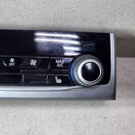 Load image into Gallery viewer, BMW 750 740 730i Rear Air Conditioning Control Panel 6826891 7 Series G11 G12