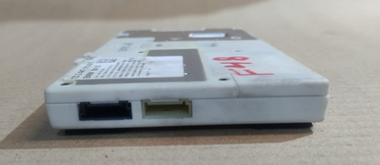 BMW X1 F48 TELEMATICS ANTENNA BLUETOOTH MODULE OEM -1D 2447515