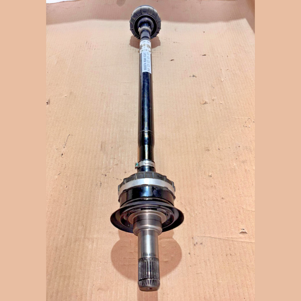 BMW 3 ,4  G20 G22 G26 Z4 G29 B48 REAR RIGHT OUTPUT SHAFT DRIVE AXLE 3320-8666074