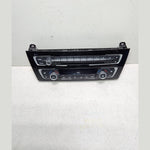 قم بتحميل الصورة إلى عارض الصور، BMW F22 F30 Climate Control Radio Switch Panel Auto Ambient Lighting 9363497 