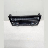 BMW F22 F30 Climate Control Radio Switch Panel Auto Ambient Lighting 9363497