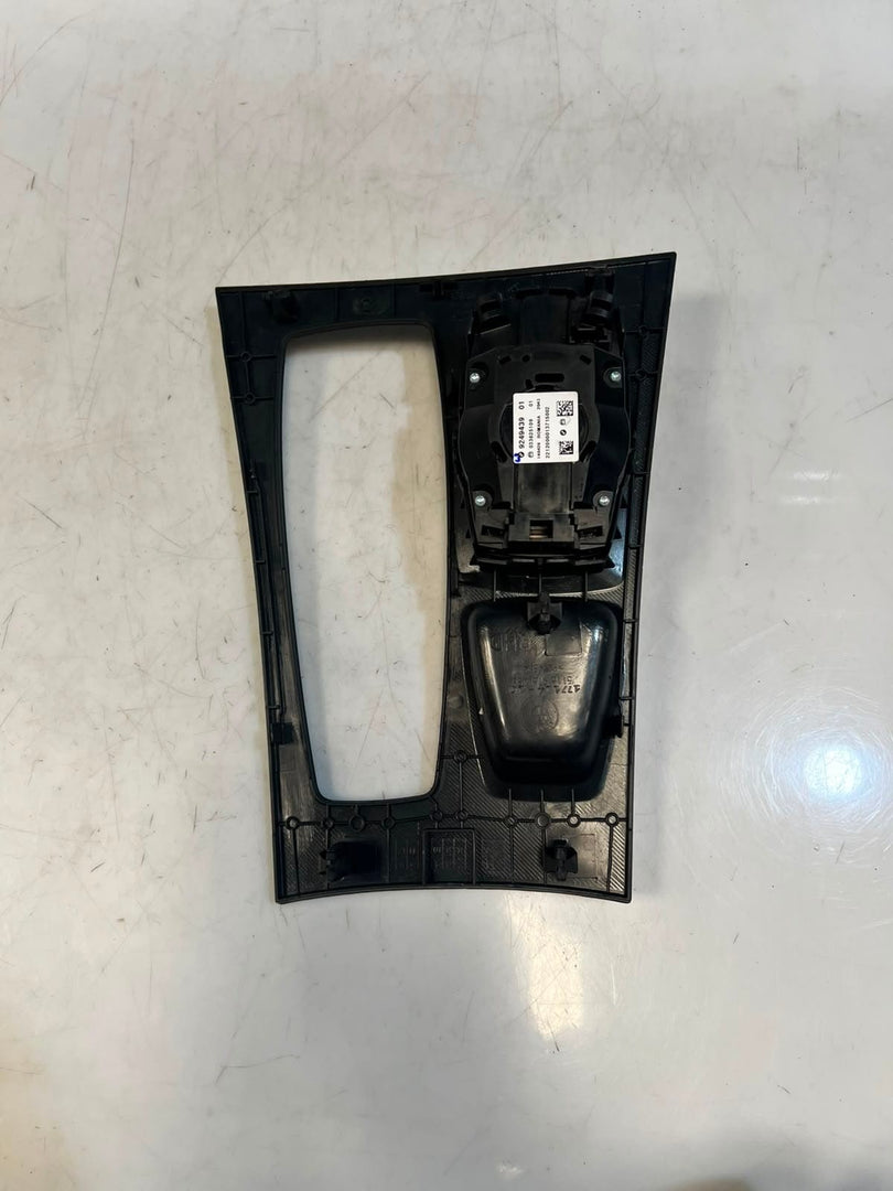 2011-2013 BMW 328i  X1 and E70 X5 Idrive Control Switch 9249439 OEM