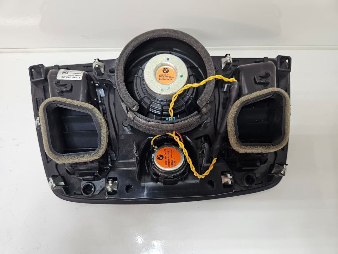 2015-2020 BMW M4 Midrange Speaker 9368383