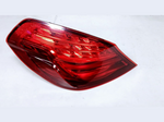 Load image into Gallery viewer, 11-18 BMW F06 F12 F13 6 Series M6 Rear Left Driver Side Taillight Lamp Unit OEM
