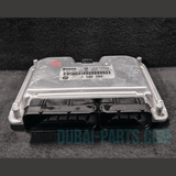 BMW 7ER E65 E66 760i 760Li MOTORSTEUERGERÄT ECU NUR - 7506280