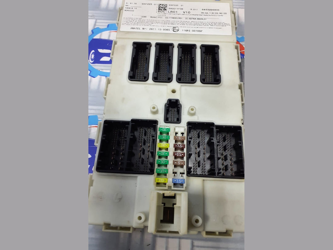 BMW 2 SERIES F45 F46 216d ECU B47 ENGINE IGNITIO KIT 8589141 OEM