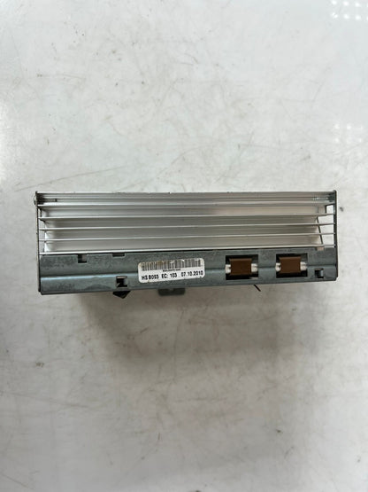 2011-2013 GENUINE BMW 535i F10 5-Series Hi-Fi Radio Amplifier 9239388 OEM