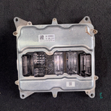 BMW X1 E84 20I N20 184PS MOTOREINHEIT ECU KIT DME CAS3 + SCHLÜSSEL...