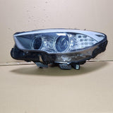 BMW 5 Gran Turismo 535GT Headlight Left Front Bi-Xenon Led 7199607 5 Series