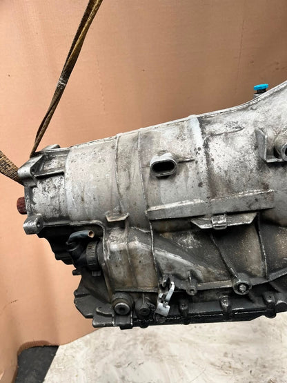 2007-2008 BMW X3 E83 3.0d M57N2 GA6HP26Z Automatic Gearbox Transmission 7572500