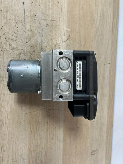 BMW 5 F10 HYBRID HYDRAULIC BLOCK PUMP ABS DSC ECU UNIT MODULE 6860157 -6860154