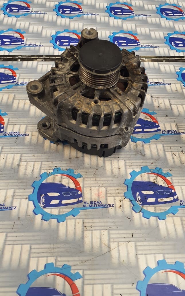 Genuine BMW F30 F31 F34 F32 F33 F15 F16 Generator Alternator 230A 8570675