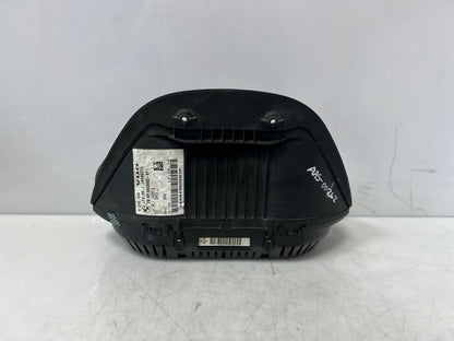 BMW 1 Series F52 sedan SPEEDOMETER Instrument Cluster 6843095 OEM