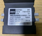 2014-2015 BMW 328d Fuel Pump Control Module 7301554 328i, 335i, 328d, and 640i G