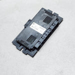 Load image into Gallery viewer, 2007-2013 BMW X5 Footwell Light Control Module 6827063 X5 X6 E70 E71