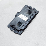 2007-2013 BMW X5 Footwell Light Control Module 6827063 X5 X6 E70 E71