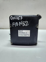 2011-2016 BMW 528i ABS Pump Module 34516795519 5 Series OEM
