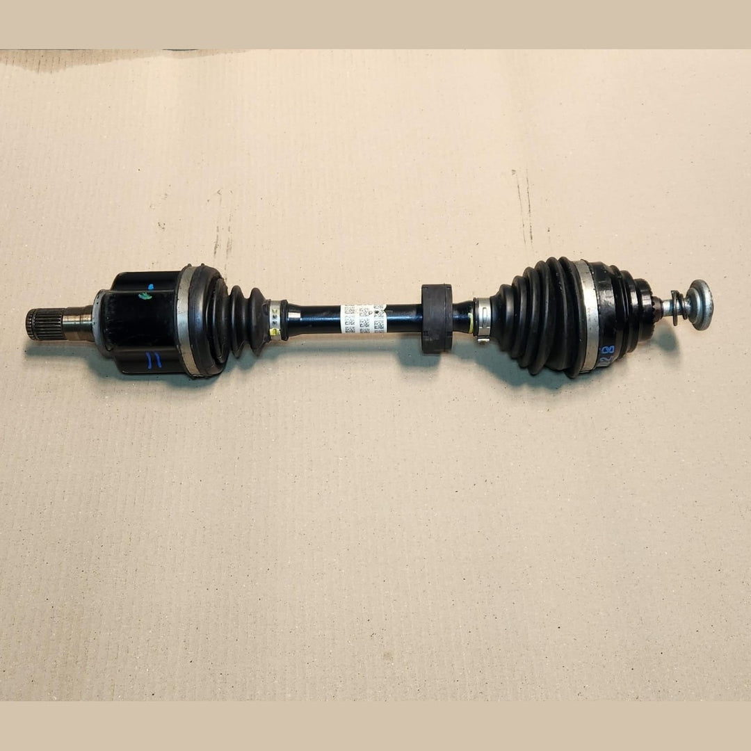 2018-2023 BMW X2 Front Output Drive Shaft Left 8482645 X1 F48 X2 F39 1 Series 