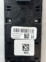 Load image into Gallery viewer, 2015 R60 Mini Cooper F55 F54 F60 Clubman Power Window Switch 9354861 OEM