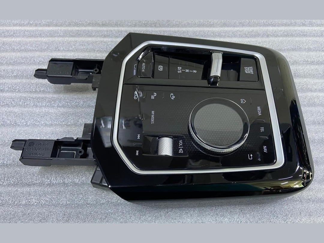 OEM BMW i7 G70 Gear Selector Switch Circuit Gear Box i drive Controller 5A73B23