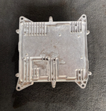 Bild in die Galerieansicht laden, BMW F30 320I N20 ECU DME KIT WITH KEY FEM P/N 8606306