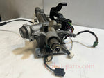 Load image into Gallery viewer, BMW E46 3 Series X3 E83 Steering Column Ignition Switch ROD With Lock 042119006