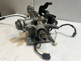 BMW E46 3 Series X3 E83 Steering Column Ignition Switch ROD With Lock 042119006