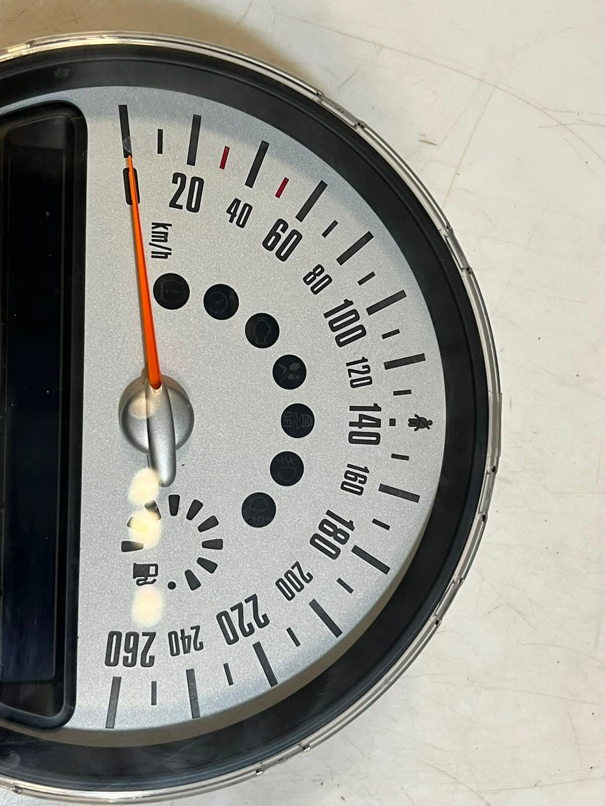 2007-2013 Mini Cooper R59, R56, R60 SPEEDOMETER Instrument Cluster 9232430