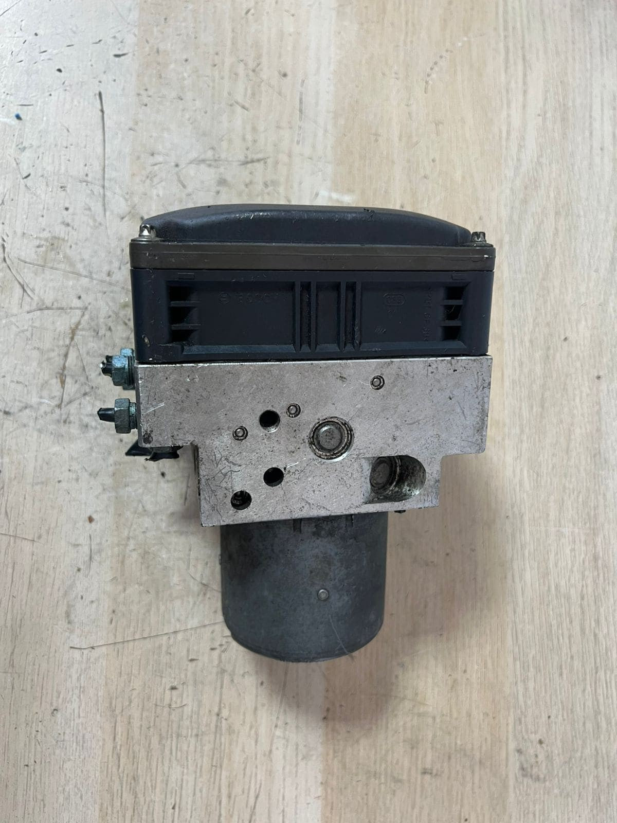 2007-2014 BMW X5 ABS Anti Lock Brake Pump Control Module 6798284