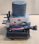 Load image into Gallery viewer, BMW F06 F10 F12 F13 650i 640i 528i 535i 550i ANTI-LOCK BREAKING SYSTEM - 6852808