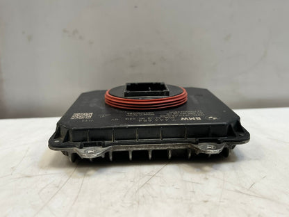 BMW 3 Series F30 F31 M2 X1 Led Headlight Driver Control Module Full Led 7444684