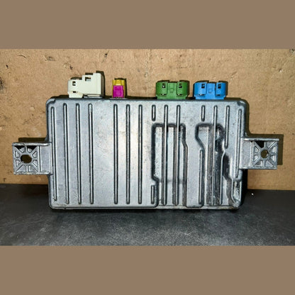14-16 Mercedes W166 GL450 Surround View Camera Control Module  A000 9005703 OEM