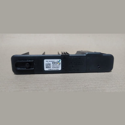 BMW X3 G01 INTEGRATED SUPPLY POWER DISTRIBUTION MODULE OEM 8638551