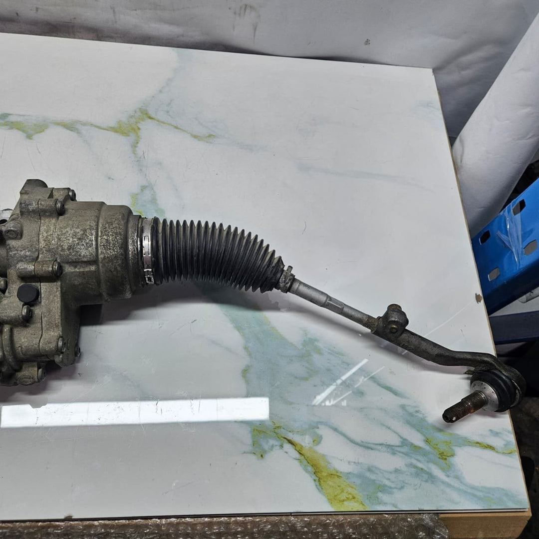 BMW 1 3 Series F30 F20Electric Power Steering Rack RHD 6862296 OEM