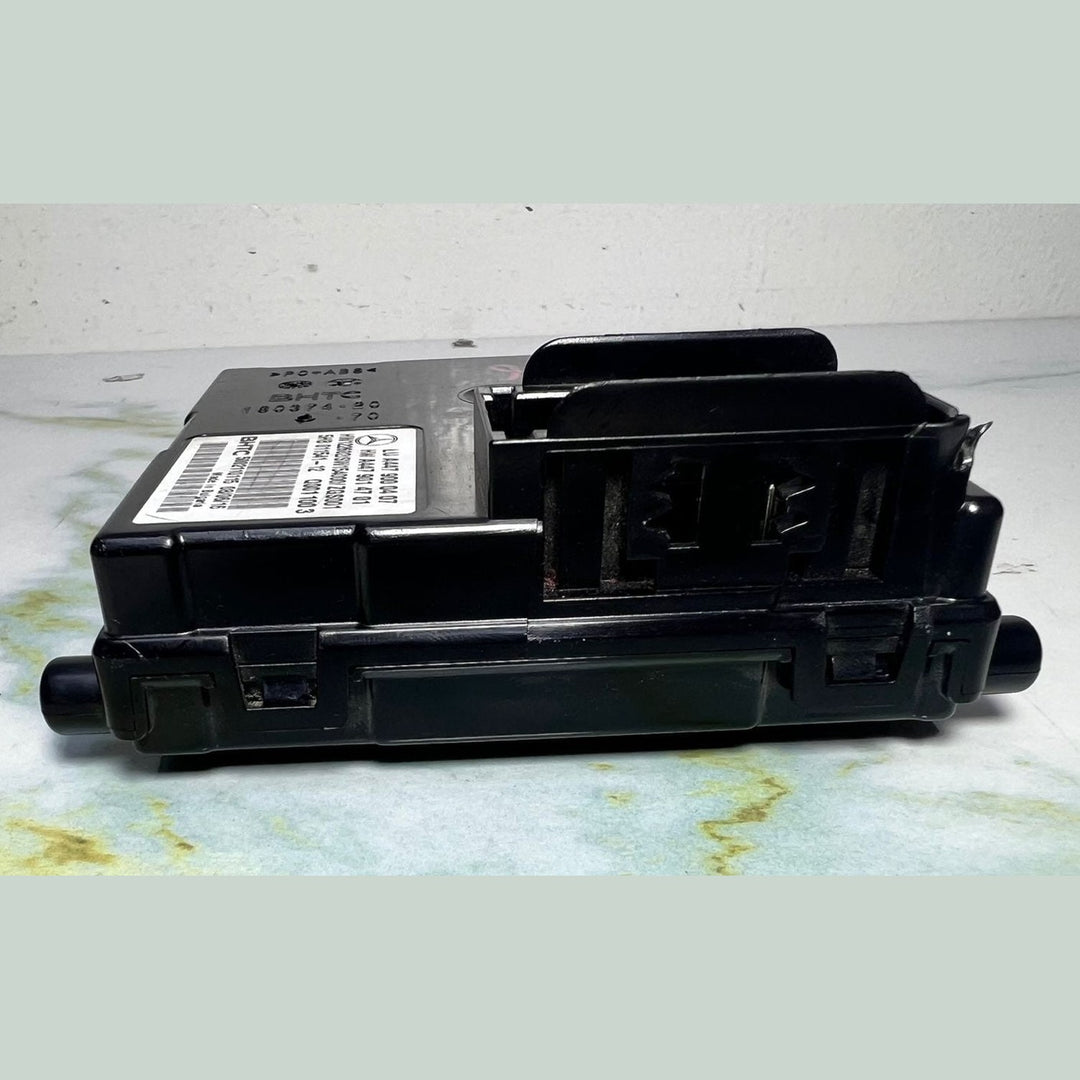 Mercedes-Benz Air Conditioning Control Module Unit A4479000407 W447 Vito V-Class