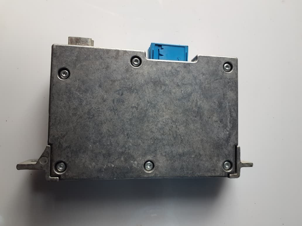 BMW 2014-2018 BMW 640i Camera Control Module 6992830 F20, F21, F22, and M2