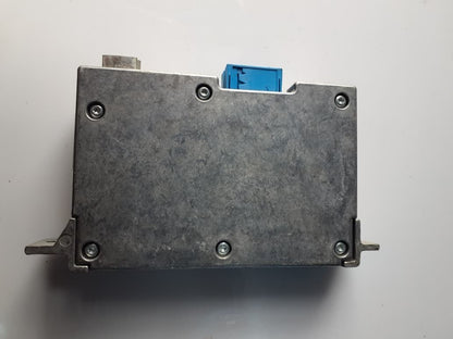 BMW 2014-2018 BMW 640i Camera Control Module 6992830 F20, F21, F22, and M2