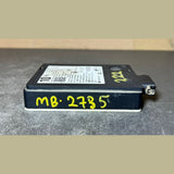 Mercedes-Benz W222 Bumper Blind Spot Radar Distance Sensor Module A000 9055510