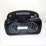 2009 BMW X5 E70 Speedometer Instrument Cluster 9218633