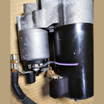 Load image into Gallery viewer, 07-18 Mercedes-Benz W221 W166 W222 OM276 Engine Motor Starter A276 9062400 OEM