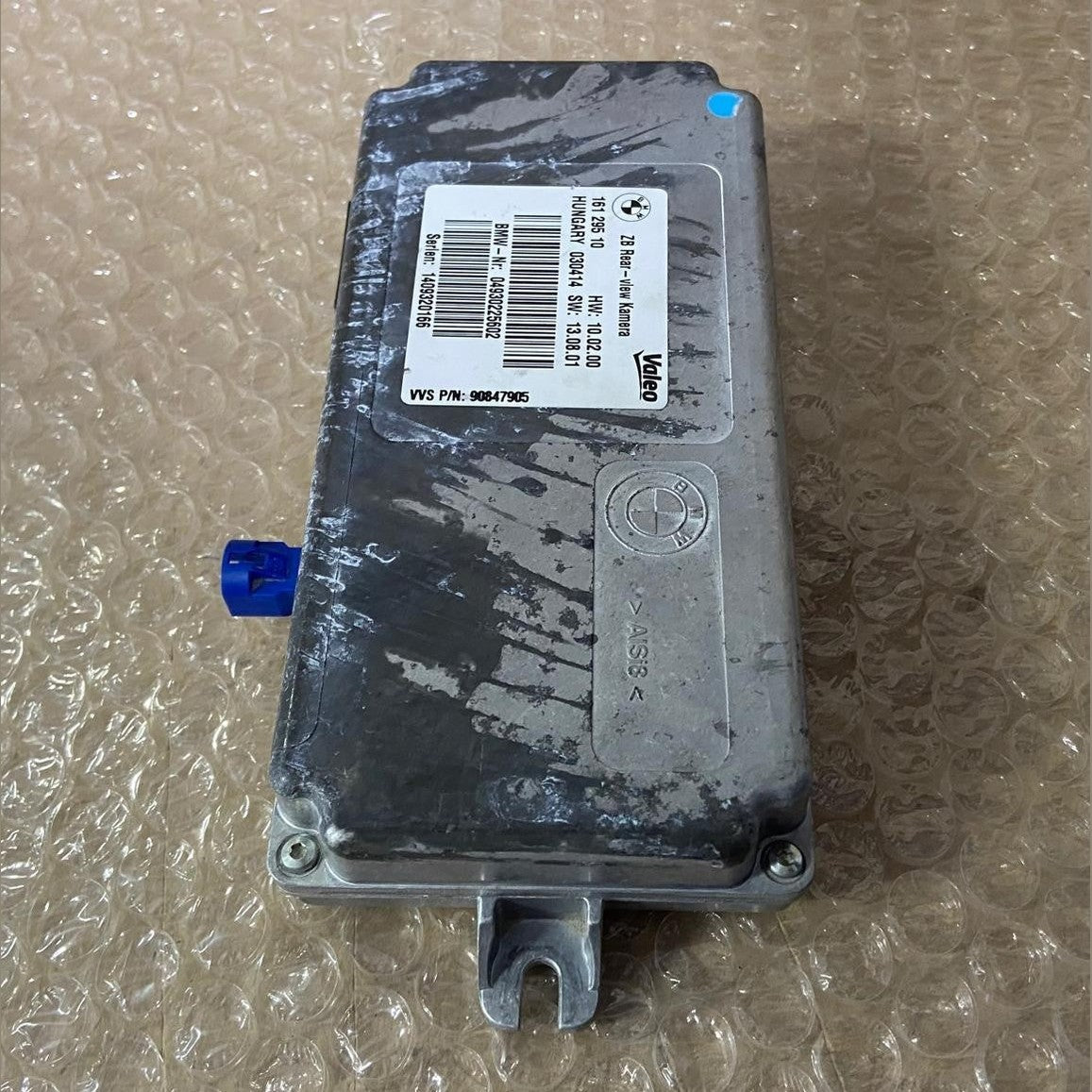 OEM BMW F20 F30 F32 F10 F01 Side View Camera Control Module 9084790