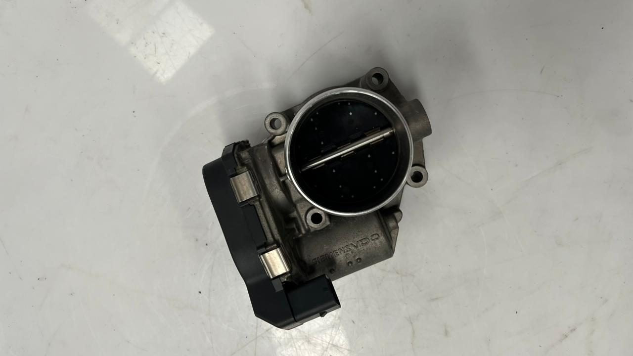 2007-2013 BMW X5 Throttle Body Assembly 1354 7555944 E70 X5, 550i, 750i