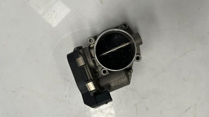 2007-2013 BMW X5 Throttle Body Assembly 1354 7555944 E70 X5, 550i, 750i