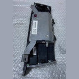 OEM BMW 5 SERIES F07 GT 6.5'' CENTRAL INFORMATION DISPLAY SCREEN 9284971