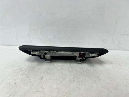 2015-2018 BMW X1 F48 6.5 inch Central Information Display Screen 9322123 OEM