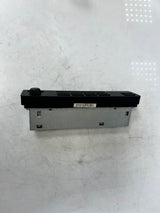 BMW E39 PHILIPS Head Unit Tape FM, SCAN, CD, PROG 8361347 OEM
