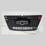 Load image into Gallery viewer, 12-16 Mercedes-Benz W166 ML GLE Radio Audio Head Unit CD Player A166 9003207 OEM