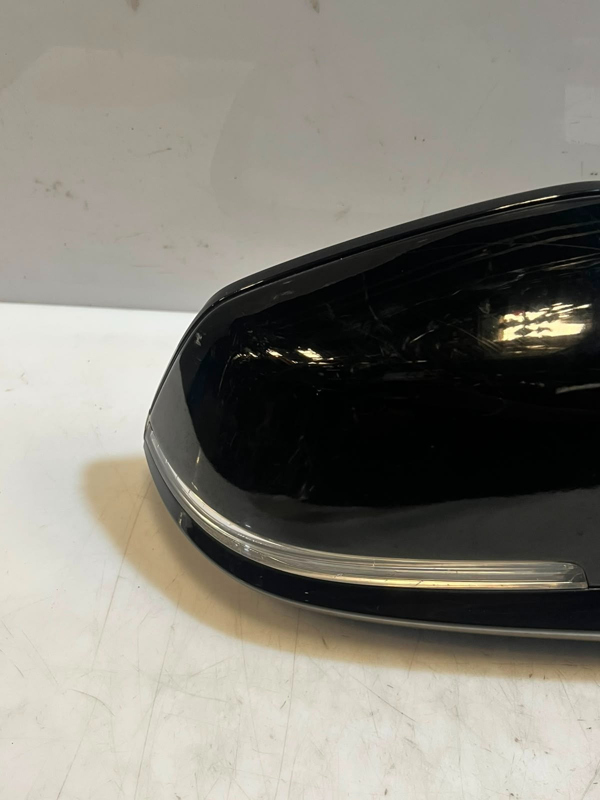BMW F30 3 Series M-Sport  Auto folding Right Side Mirror  5-PIN Mirror