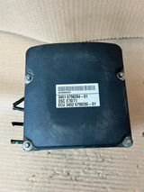 2008-2013 BMW X6 E70 X5 E71 Anti Lock Brake ABS Pump 6798284 OEM
